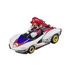 Carrera Mario Kart P-Wing Bilbana