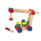 Melissa & Doug Construction Set in a Box