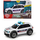 Dickie Toys SOS Volkswagen Tiguan R-Line Polisbi