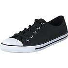 Converse Chuck Taylor All Star Dainty Low Top (Unisex)