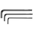 Teng Tools Insexnyckel 390505BL 5mm med kula