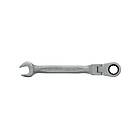 Teng Tools U-ringspärrnyckel 600510RF 10mm 180gr, ledad