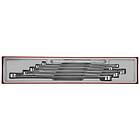 Teng Tools Ringnyckelsats TTXFLS06 8-24mm 11 delar