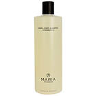 Maria Åkerberg Hair & Body Shampoo Lemongrass (500ml)