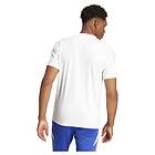 Adidas Messi Short Sleeve T-shirt Training Vit 2XL Man