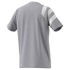 Adidas Fortore 23 Long Sleeve T-shirt Grå 13-14 Years Pojke