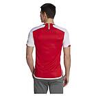 Adidas Arsenal Fc 23/24 Short Sleeve T-shirt Home Röd L