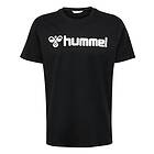 Hummel Go 2,0 Short Sleeve T-shirt Svart 3XL Man