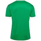 Hummel Authentic Pl Short Sleeve T-shirt Grönt 3XL Man