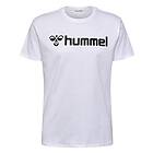 Hummel Go 2.0 Short Sleeve T-shirt Vit 2XL Man