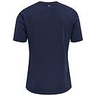 Hummel Core Xk Sublimation Short Sleeve T-shirt Blå 2XL Man