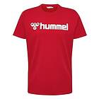 Hummel Go 2.0 Short Sleeve T-shirt Röd S Man