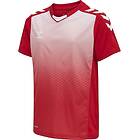 Hummel Core Xk Sublimation Short Sleeve T-shirt Röd 10 Years Pojke