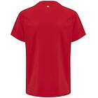 Hummel Core Xk Sublimation Short Sleeve T-shirt Röd 14 Years Pojke