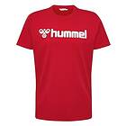 Hummel Go 2.0 Short Sleeve T-shirt Röd XL Man