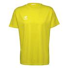 Hummel Go 2.0 Short Sleeve T-shirt Gul 2XL Man