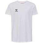 Hummel Go 2,0 Short Sleeve T-shirt Vit 10 Years Pojke