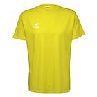 Hummel Go 2.0 Short Sleeve T-shirt Gul S Man