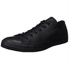 Converse Chuck Taylor All Star Mono Leather Low Top (Unisex)