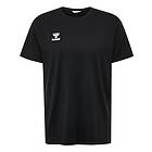 Hummel Go 2,0 Short Sleeve T-shirt Svart S Man