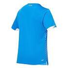 New Balance Fc Dynamo Kyiv Away Jersey Short Sleeve T-shirt Blå L