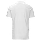 Kappa Gastio Short Sleeve Polo Vit 4XL Man