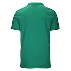 Kappa Gastio Short Sleeve Polo Grönt 2XL Man