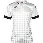 Kappa Bofi Short Sleeve T-shirt Vit 2XL Man