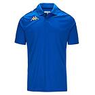 Kappa Ghiolo Short Sleeve Polo Vit 4XL Man