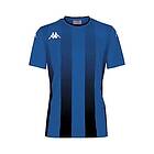 Kappa Bugo Short Sleeve T-shirt Blå XL Pojke