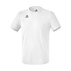 Erima T-shirt Teamsport Vit 3XL Man