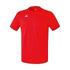 Erima T-shirt Teamsport Röd 2XL Man