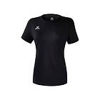 Erima T-shirt Teamsport Gul XS Kvinna
