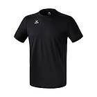 Erima T-shirt Teamsport Svart L Man