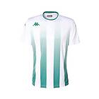 Kappa Bugo Short Sleeve T-shirt Grönt 3XL Pojke