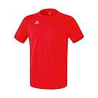 Erima T-shirt Teamsport Röd XL Man