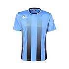 Kappa Bugo Short Sleeve T-shirt Blå 3XL Pojke