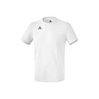 Erima T-shirt Teamsport Vit L Man