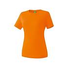 Erima T-shirt Teamsport Orange XL Kvinna