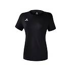 Erima T-shirt Teamsport Svart 2XL Kvinna