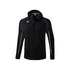 Erima Liga Star Training Full Zip Sweatshirt Svart 3XL Man