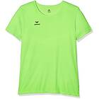Erima T-shirt Teamsport Grönt 3XL Kvinna
