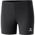 Erima Short Performance Verona Svart 46 Kvinna