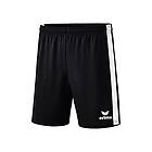 Erima Shorts Retro Star Svart 128 cm Pojke