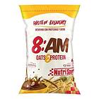 Nutrisport 8am 650gr