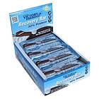 Victory Endurance Recovery Protein Bar 50g 12st