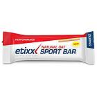 Etixx Natural Oat 12 Units Sweet And Salty Energy Bars Box Flerfärgad