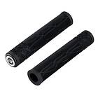 Force Bmx Grips Svart 160 mm