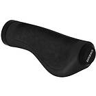 Brooks England Ergonomic Grips Svart 100 mm