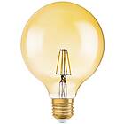 Ledvance Vintage 1906 Glob Ø125 mm LED 6.5W/825 (55W) E27 dimmable Guld